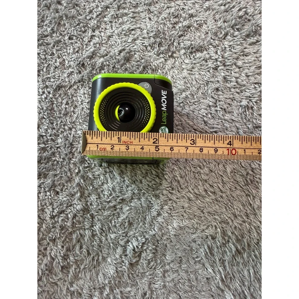 Leapfrog get your